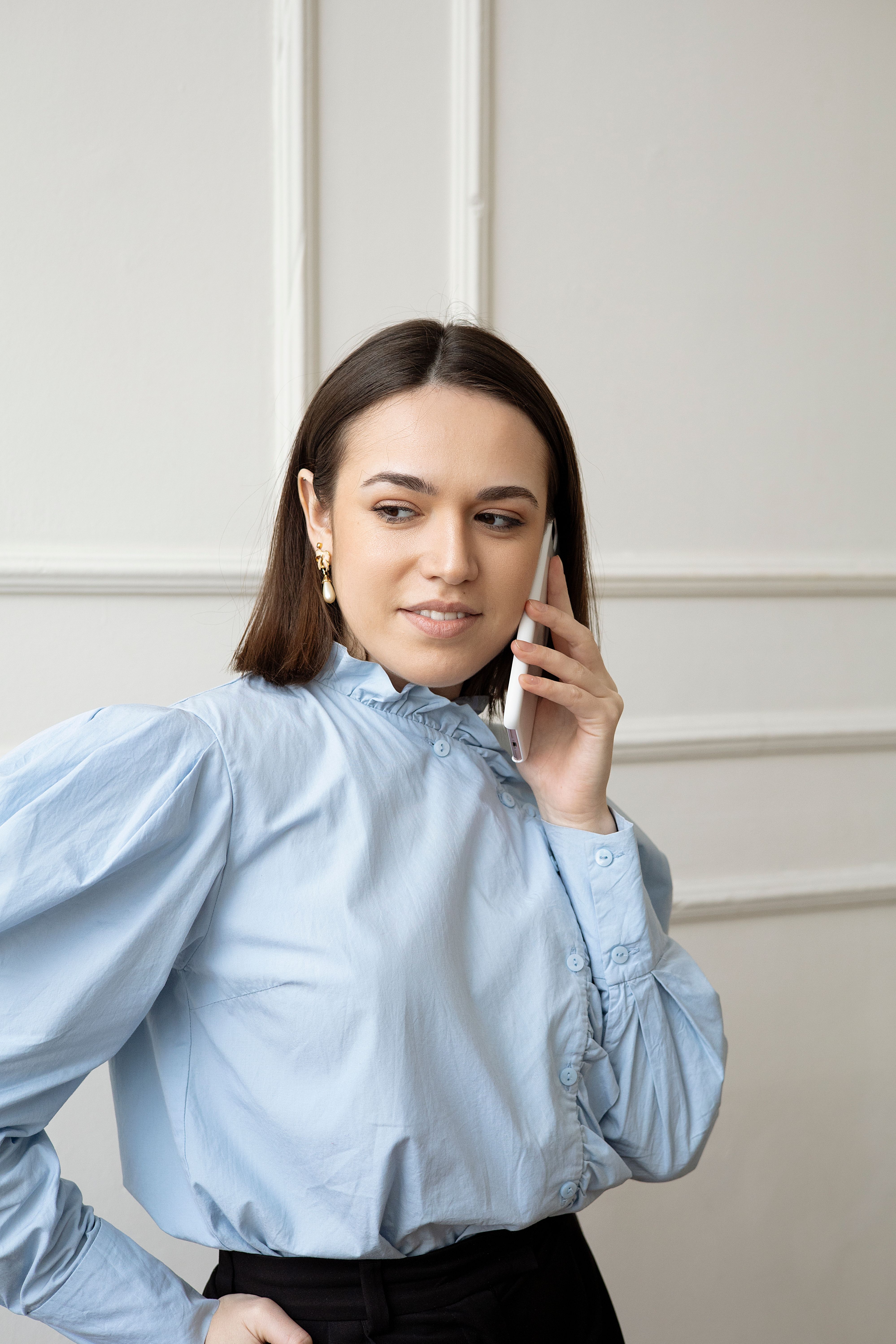Employee browsing the Workzia rewards marketplace on their phone